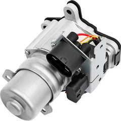 Fexhull transfer case motor for Porsche Cayenne outer view, direct-fit engineering.