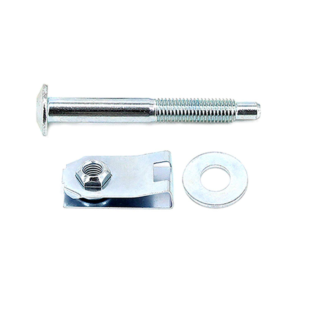 FEXON easy-diy install kit simplifies truck bed replacement.