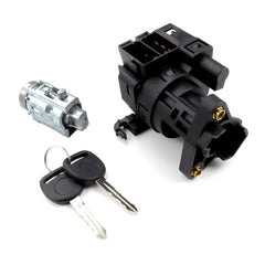 FEXON ignition switch and lock cylinder assembly for reliable start on compatible Chevy models.