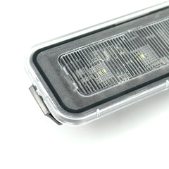 FEXON Tacoma bed light LED chip closeup demonstrates high brightness.