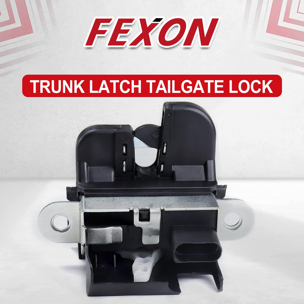 FEXON durable materials image emphasizes long-lasting performance and reliability.