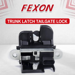 FEXON durable materials image emphasizes long-lasting performance and reliability.