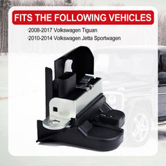 FEXON installation guide image demonstrates straightforward replacement steps.