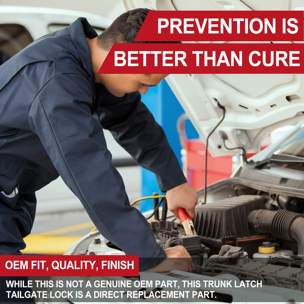 FEXON quality testing tag confirms 100% pre-delivery testing for confidence.