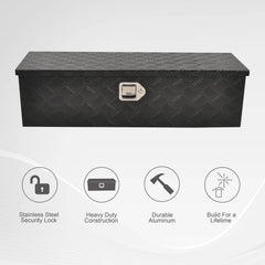 FGJQEFG 5-bar tread pattern adds durability and anti-slip surface.