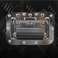 FGJQEFG compact dimensions suitable for underbeds and trailers.