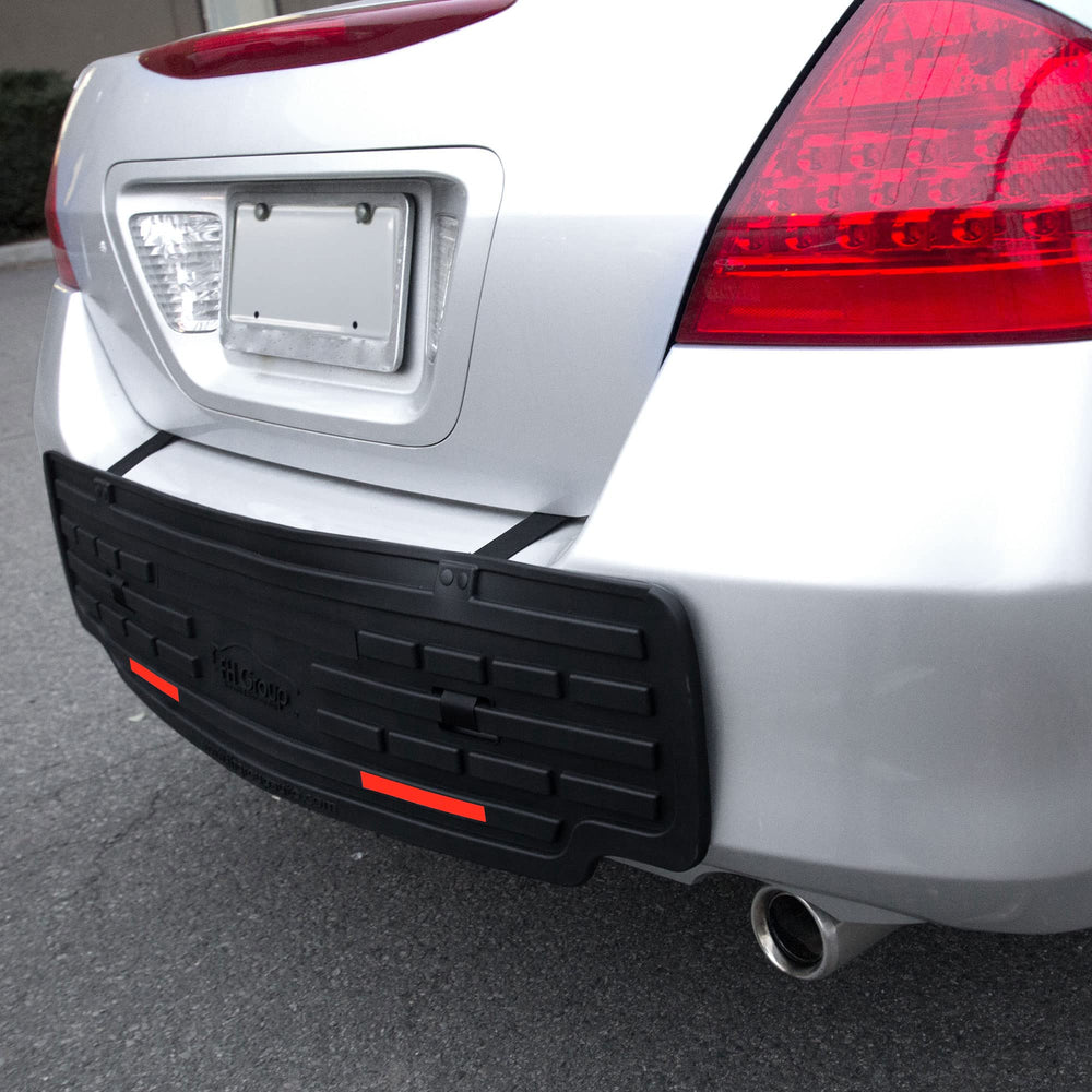 FH Group BumperButler fits most sedans, SUVs, vans, and trucks