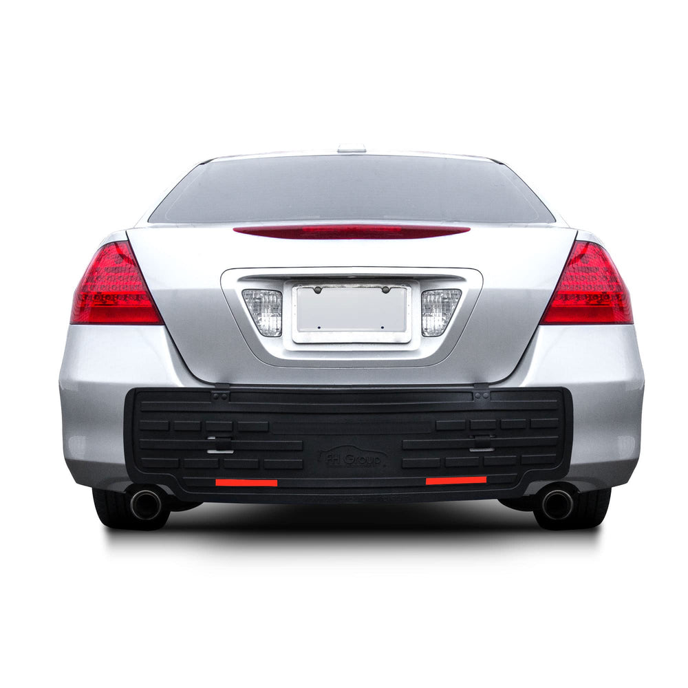 FH Group BumperButler trunk attachment protects your bumper during loading