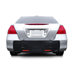FH Group BumperButler trunk attachment protects your bumper during loading