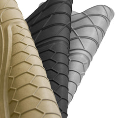 The surface of FH Group ClimaProof cargo mat cleans easily with soap and water.