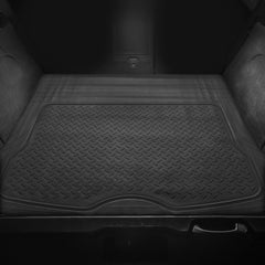 FH Group ClimaProof cargo mat universal fit works for many vehicles.