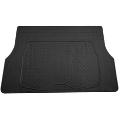 FH Group ClimaProof cargo mat with universal fit protects trunks from spills and mud.