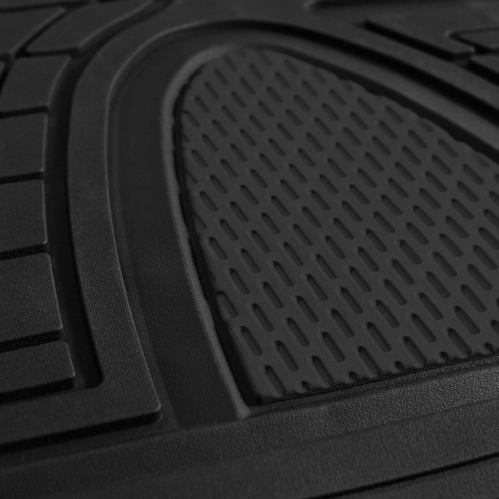 FH Group ClimaProof mats delivering all-weather interior protection