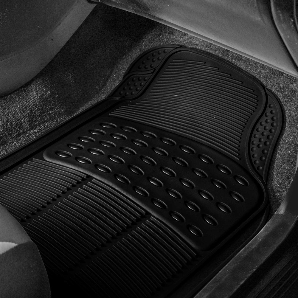 FH Group 3-piece full set delivering versatile interior protection for any vehicle