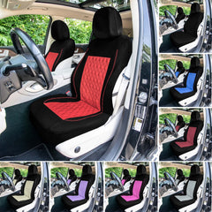 FH Group seat covers machine washable for easy maintenance