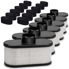 FHSJXR air filter kit for Kawasaki FR691V maintains clean intake and reliable performance.