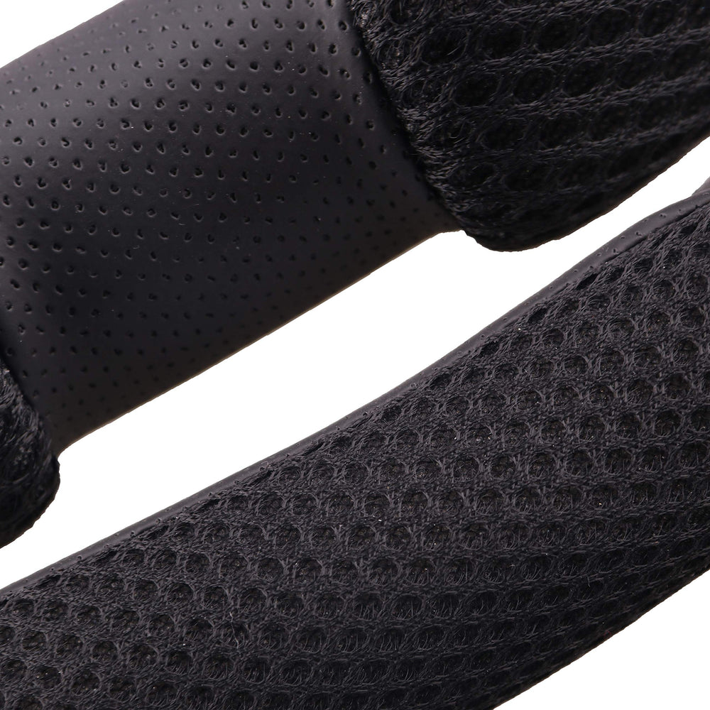 FHQSX 15-inch cover provides soft padding for all-season comfort.