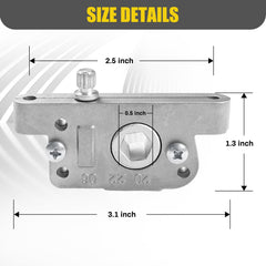 FHRHRY 10A20281K1 packaging view shows replacement parts