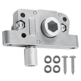 FHRHRY 10A20281K1 RV vent gear operator front view for quick replacement