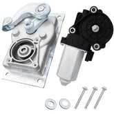 FHRHRY RV Gear Box Linkage A front view for stable OEM-fit installation