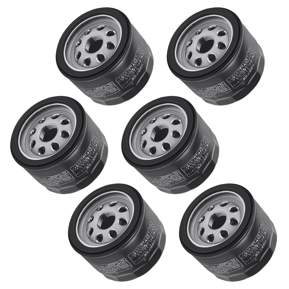 FHSJXR 49065-0721 oil filter includes warranty and responsive customer support.