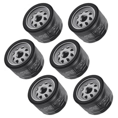 FHSJXR 49065-0721 oil filter includes warranty and responsive customer support.