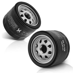 FHSJXR 49065-0721 oil filter pack provides reliable engine filtration.