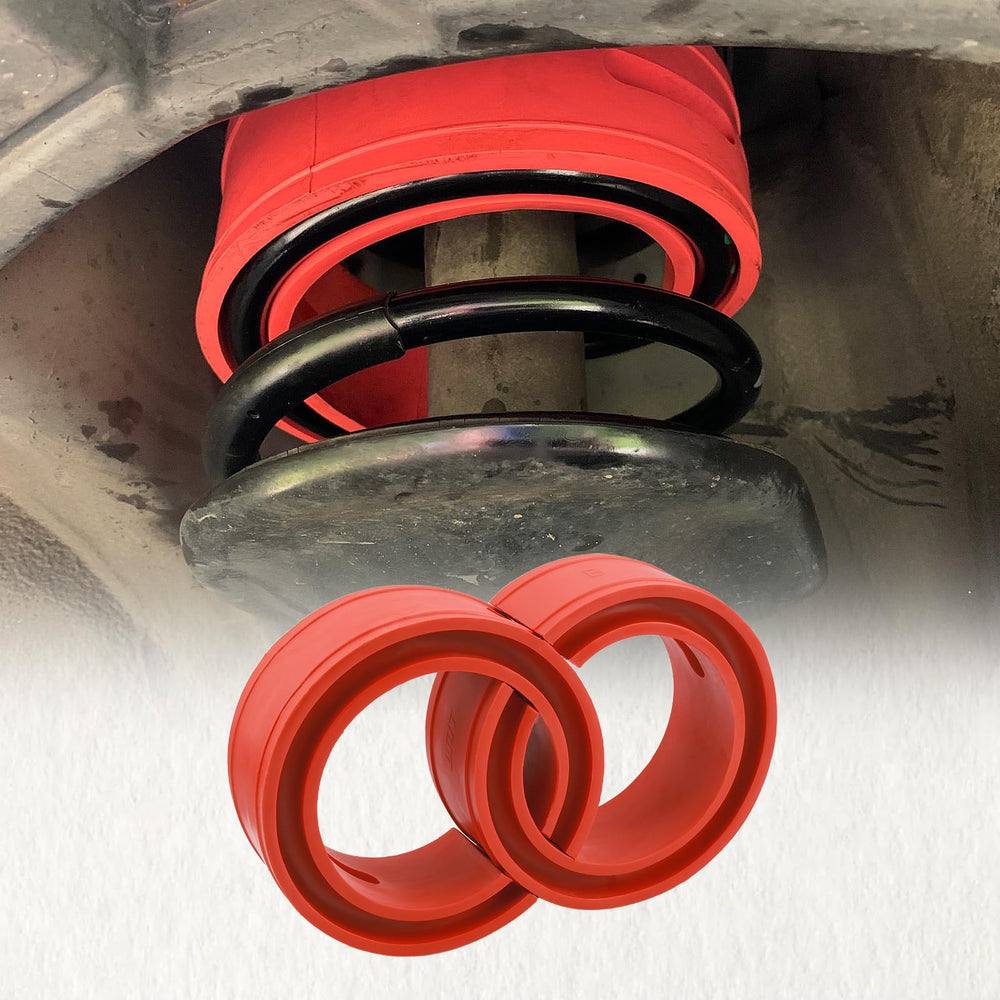 Figpade 1.45-1.65in spacing reference for fitment and install guidance