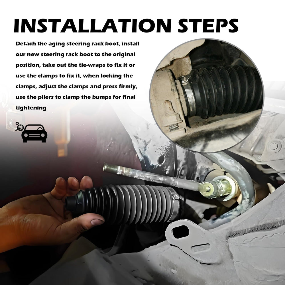 Anti-skid handles on Figpade pliers for secure grip