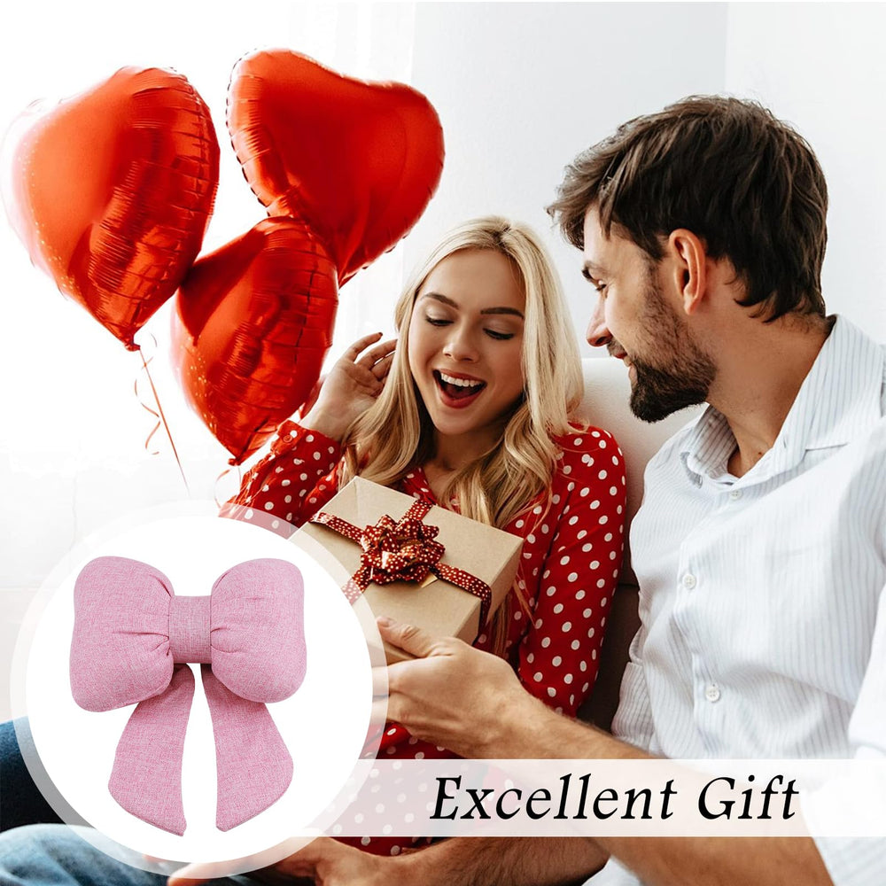 Figpade bow headrest pillow neck-support for long drives.