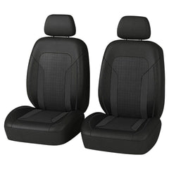 Figpade breathable mesh backrest improves cooling on long drives