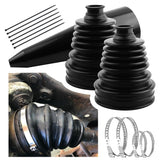 Figpade CV boot kit with expander tool for durable protection of joints