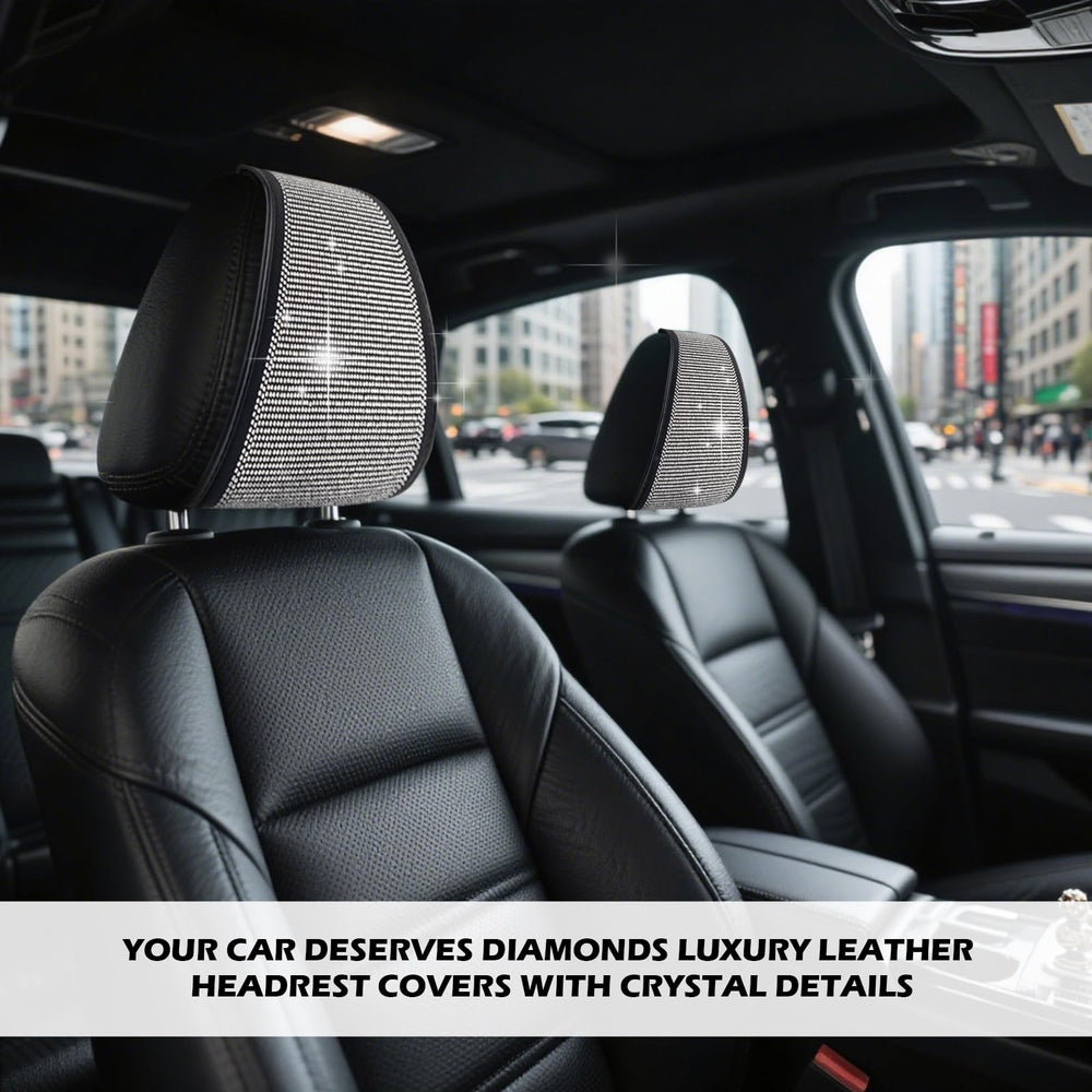 Figpade easy-install-headrest enables effortless setup in seconds.