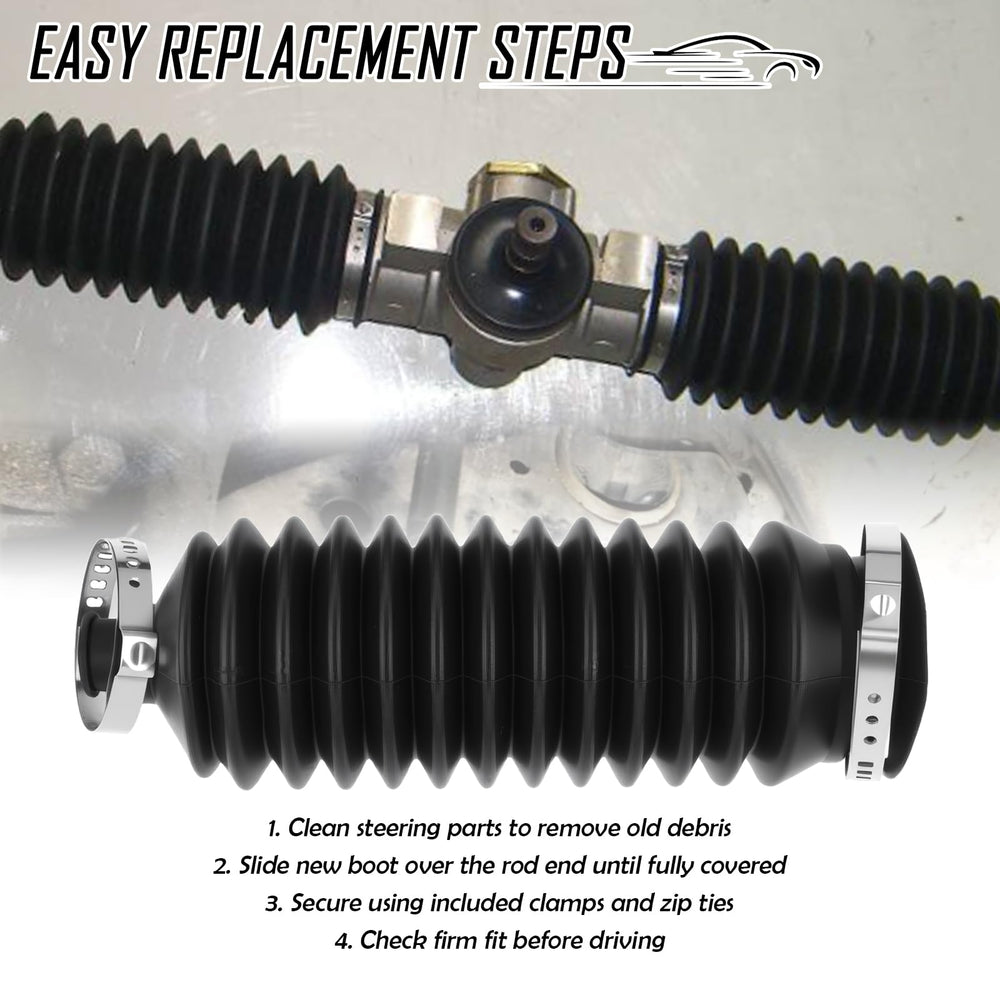 Figpade easy-installation-steps show a straightforward replacement process.