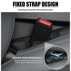 Figpade high-elastic cotton adds soft cushioning and flexible coverage.