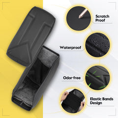FIILINES armrest cover is simple to wipe clean, keeping the interior looking fresh.