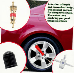 Filiouce tubeless tires compatibility suits cars and ATVs
