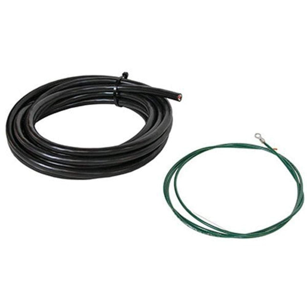 Fill-Rite 1200R9067 battery cable assembly with durable copper conductors for reliable pump power
