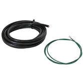 Fill-Rite 1200R9067 battery cable assembly with durable copper conductors for reliable pump power