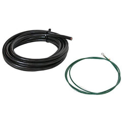 Fill-Rite 1200R9067 battery cable assembly with durable copper conductors for reliable pump power