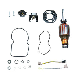Fill-Rite motor replacement kit armature assembly for 4400 series pumps enhances reliability.