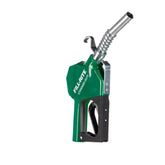 Fill-Rite SDN075GAN automatic shutoff nozzle reduces spills during fueling