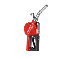 Fill-Rite SDN075RAN automatic nozzle red for spill-free fueling