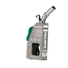 Fill-Rite SDN100GAN cast-aluminum construction for tough use
