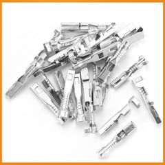 Filluck car electrical wire connectors kit for quick repairs