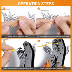 Filluck tweezer for easy clamping and handling