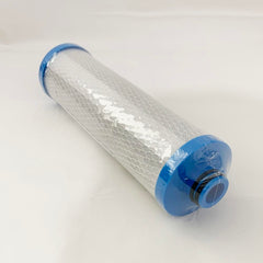 FILSADAE KW1 installation fits WaterPur FR1/RCS housing for easy replacement.