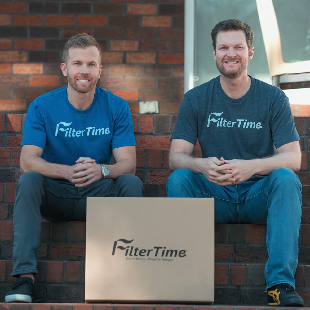 FilterTime FT-714 American-made filter for RV use.