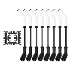 FILTERUP spark plug wire set packaging for LS engines