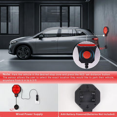 FIMXSD universal fit for compact cars to large trucks